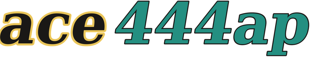 ace444ap logo
